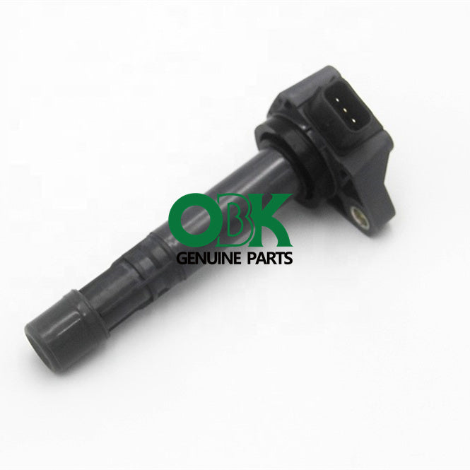 Ignition Coil  for Honda 30520-P8E-A01  30520-PVF-A01  30520-P8F-A01  30520-P8F-A02