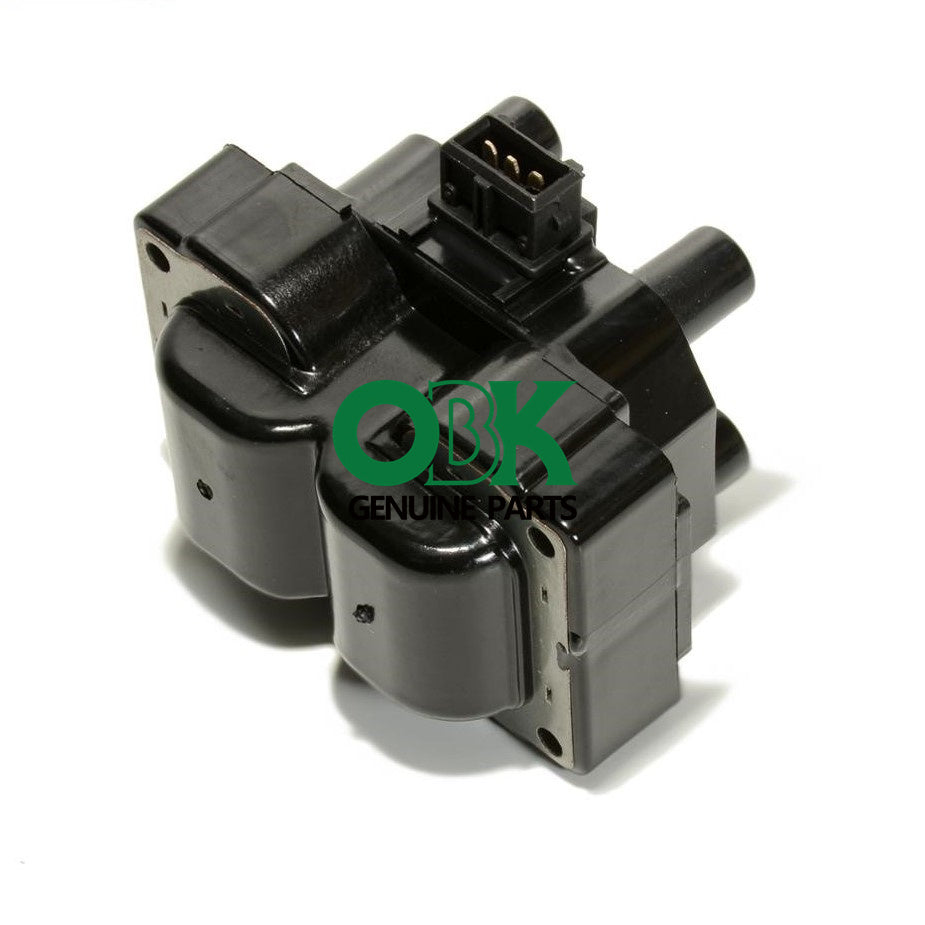 Ignition Coil  for Honda 30520-PDF-E00  30520-PDF-E01  0221503407  0221503457  60809606  7648797