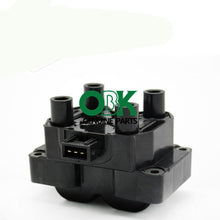 Görseli Galeri görüntüleyiciye yükleyin, Ignition Coil  for Honda 30520-PDF-E00  30520-PDF-E01  0221503407  0221503457  60809606  7648797