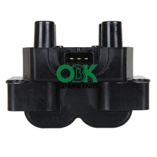 Görseli Galeri görüntüleyiciye yükleyin, Ignition Coil  for Honda 30520-PDF-E00  30520-PDF-E01  0221503407  0221503457  60809606  7648797