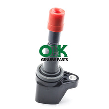 Görseli Galeri görüntüleyiciye yükleyin, Ignition coil for Honda 30520-PWC-003 CM11-110