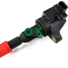 Görseli Galeri görüntüleyiciye yükleyin, Ignition coil for Honda 30520-PWC-003 CM11-110