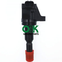 Charger l&#39;image dans la galerie, Ignition coil for Honda 30520-PWC-003 CM11-110