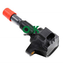 Görseli Galeri görüntüleyiciye yükleyin, Ignition coil for Honda 30520-PWC-003 CM11-110