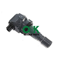 Load image into Gallery viewer, Genuine Honda Coil Plug Hole 30520-R1A-A01