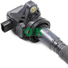 Görseli Galeri görüntüleyiciye yükleyin, Genuine Honda Coil Plug Hole 30520-R1A-A01