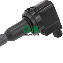 Görseli Galeri görüntüleyiciye yükleyin, Ignition Coil for Honda 30520-RBO-003 CM11-116