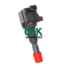 Görseli Galeri görüntüleyiciye yükleyin, Ignition Coil for Honda 30520-RBO-003 CM11-116