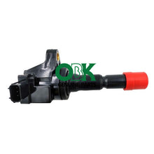 Görseli Galeri görüntüleyiciye yükleyin, Ignition Coil for Honda 30520-RBO-003 CM11-116