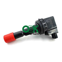 Görseli Galeri görüntüleyiciye yükleyin, Ignition Coil for Honda 30520-RBO-003 CM11-116