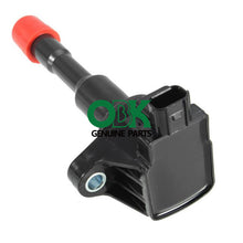 Görseli Galeri görüntüleyiciye yükleyin, Ignition Coil for Honda 30520-RBO-003 CM11-116