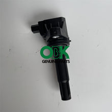 Load image into Gallery viewer, High Quality Auto Parts Ignition Coil 30520-55A-0050 fits for Honda Civic