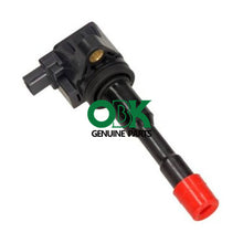 Load image into Gallery viewer, Ignition Coil For Honda 30521-PWA-003 30521-PWA-S01 CM11108C CM1108D U09006 CM11-108