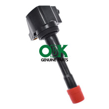 Load image into Gallery viewer, Ignition Coil For Honda 30521-PWA-003 30521-PWA-S01 CM11108C CM1108D U09006 CM11-108