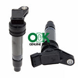 Ignition Coil for Land Rover OE 30684245 306842450 6G9N-12A566 0997001070 6G9N12A366 LR 002954