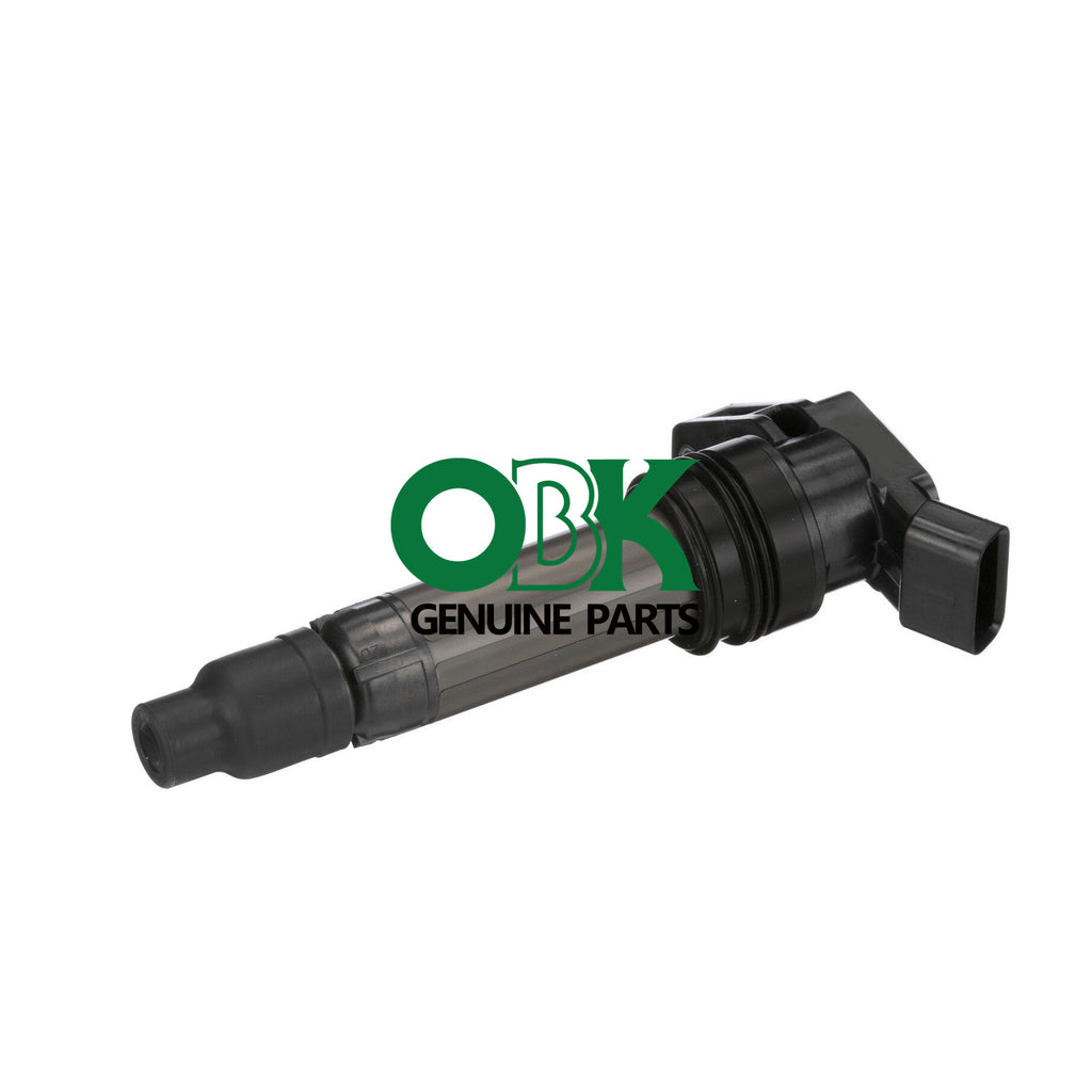 Ignition Coil  For Volvo 30684245 306842450 6G9N-12A566 0997001070 6G9N12A366 R002954