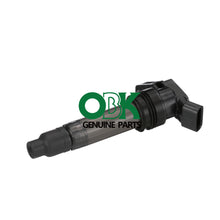 Load image into Gallery viewer, Ignition Coil  For Volvo 30684245 306842450 6G9N-12A566 0997001070 6G9N12A366 R002954