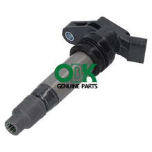 Load image into Gallery viewer, Ignition Coil for Land Rover OE 30684245 306842450 6G9N-12A566 0997001070 6G9N12A366 LR 002954