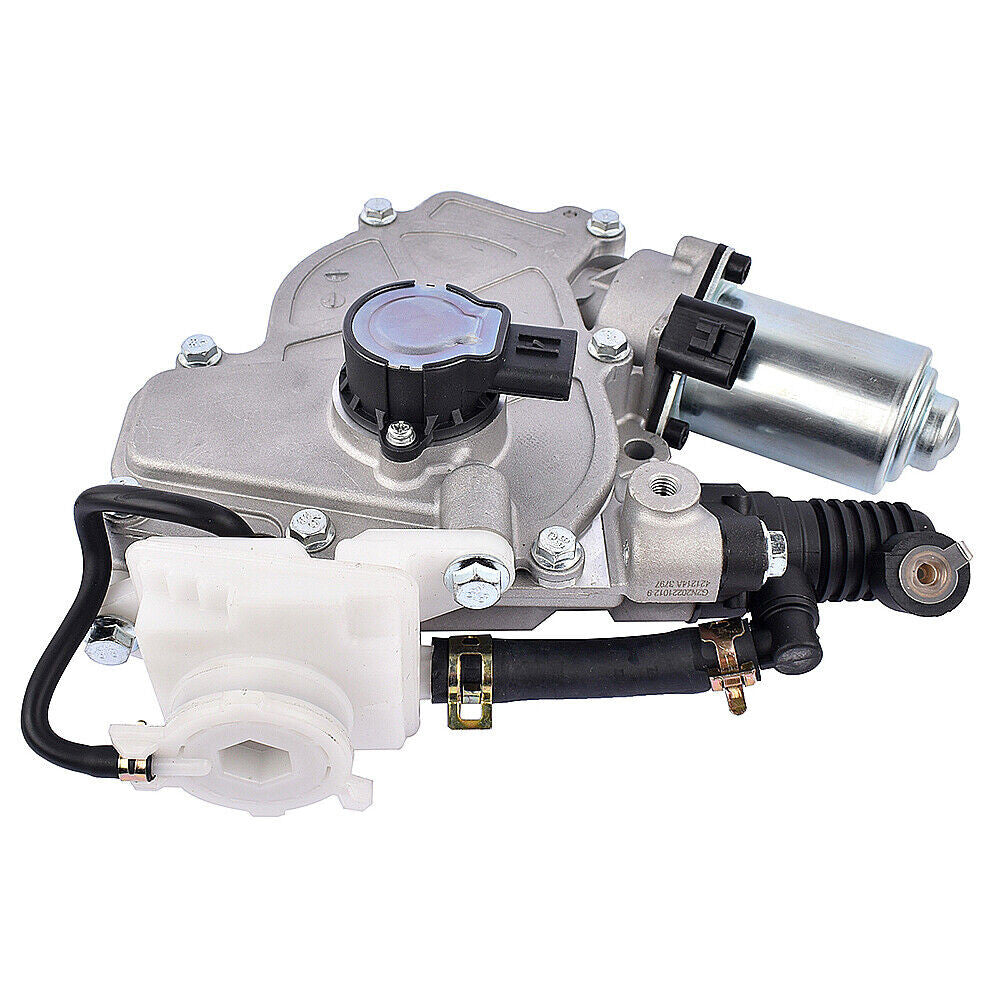 31360-52044 clutch actuator assembly - reference view 3