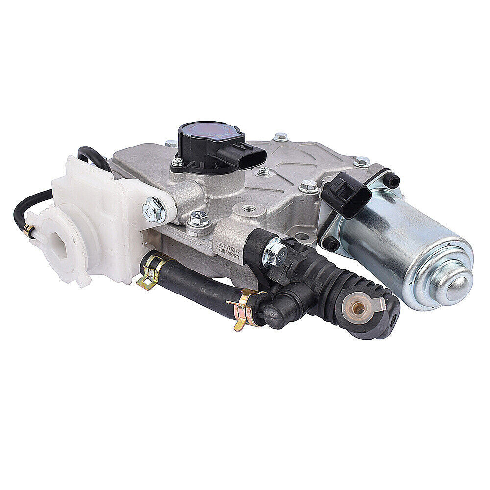 31360-52044 clutch actuator assembly - reference view 4