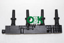 Görseli Galeri görüntüleyiciye yükleyin, IGNITION COIL FOR CITROEN PEUGEOT 1.5L 1.6L TU5 OE NO.:5WY2847A