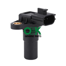 Görseli Galeri görüntüleyiciye yükleyin, NEW For NISSAN TRANSMISSION SPEED SENSOR CAMSHAFT SENSOR OEM 31935-8E002 31935-8E004 31935-8E006 G4T07481A G4T07481