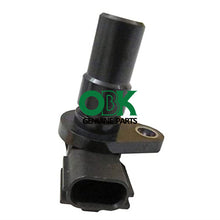 Görseli Galeri görüntüleyiciye yükleyin, NEW For NISSAN TRANSMISSION SPEED SENSOR CAMSHAFT SENSOR OEM 31935-8E002 31935-8E004 31935-8E006 G4T07481A G4T07481