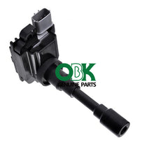 Load image into Gallery viewer, Ignition coil 33400-65G00  33410-77E01  33410-65G01  S37000067PG