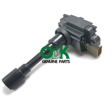 Load image into Gallery viewer, Ignition Coil For SUZUKI OEM 33400-65G00  33410-77E01  33410-65G01  S37000067PG