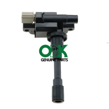 Charger l&#39;image dans la galerie, Ignition coil 33400-65G00  33410-77E01  33410-65G01  S37000067PG