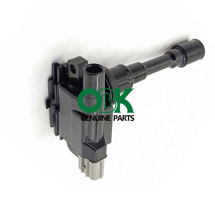 Ignition Coil  33400-65G01  33410-77E01  S37000067PG  9C19-0370