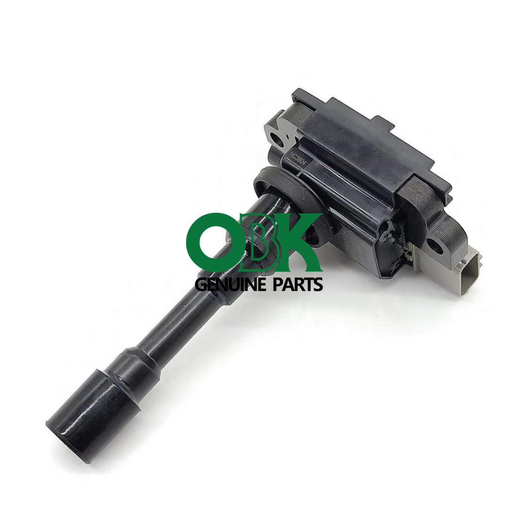 Ignition Coil  33400-65G01  33410-77E01  S37000067PG  9C19-0370