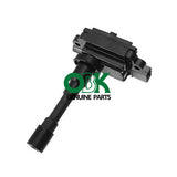 Ignition Coil  33400-65G01  33410-77E01  S37000067PG  9C19-0370