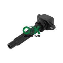 Load image into Gallery viewer, Ignition Coil OEM 33400-65J00 fits Suzuki 33400-65J0