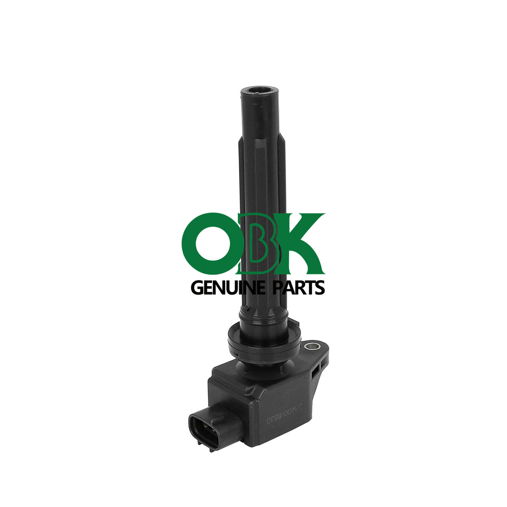 Ignition Coil OEM 33400-65J00 fits Suzuki 33400-65J0