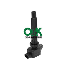 Load image into Gallery viewer, Ignition Coil OEM 33400-65J00 fits Suzuki 33400-65J0