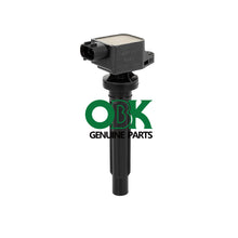 Görseli Galeri görüntüleyiciye yükleyin, Ignition Coil OEM 33400-65J00 fits Suzuki 33400-65J0