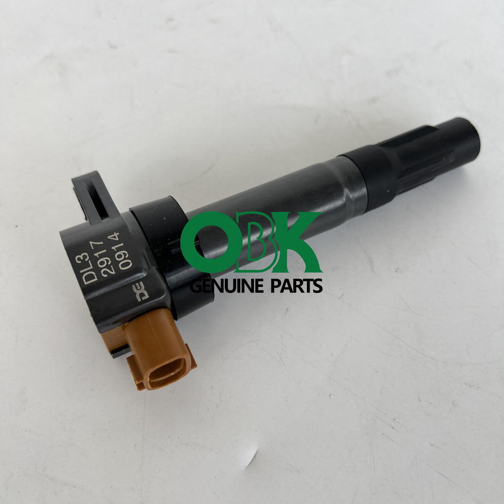 33400-M68K20-000 Ignition Coil for SUZUKI 33400M68K20-000