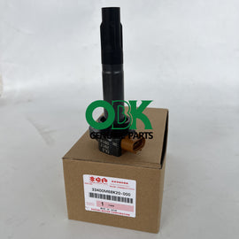 Genuine Suzuki Coil Assy Ignition 33400M68K20 000  33400-M68K20