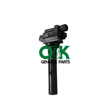 Görseli Galeri görüntüleyiciye yükleyin, IGNITION COIL for SUZUKI  33410-77E10 33410-77E11 12883