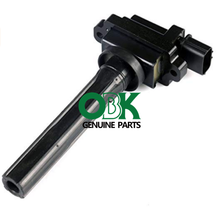 Görseli Galeri görüntüleyiciye yükleyin, IGNITION COIL FOR SUZUKI 334E27 33410-77E20 91175339 3341077E21 610-58561 XIC8305 V64-70-0006 V64700006 J5368002 3341077E22