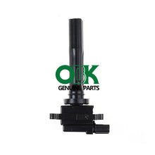 Görseli Galeri görüntüleyiciye yükleyin, IGNITION COIL FOR SUZUKI 334E27 33410-77E20 91175339 3341077E21 610-58561 XIC8305 V64-70-0006 V64700006 J5368002 3341077E22