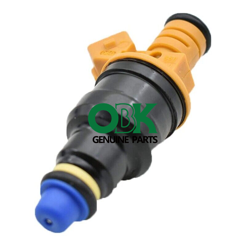 Fuel injector for Hyundai Atos MX 1.0 35310-02500