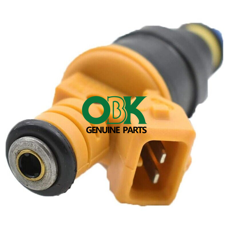 Fuel injector for Hyundai Atos MX 1.0 35310-02500