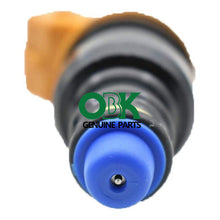 Load image into Gallery viewer, Fuel injector for Hyundai Atos MX 1.0 35310-02500