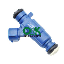 Görseli Galeri görüntüleyiciye yükleyin, 35310-02900 Fuel Injector 35310-02900 Fit for Hyundai Atos MX i10 PA Kia Picanto BA 1.1