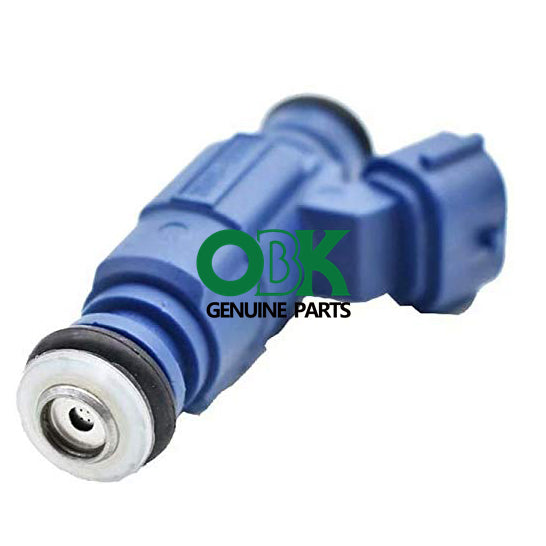 35310-02900 Fuel Injector 35310-02900 Fit for Hyundai Atos MX i10 PA Kia Picanto BA 1.1