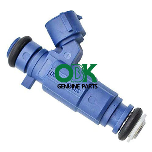 35310-02900 Fuel Injector 35310-02900 Fit for Hyundai Atos MX i10 PA Kia Picanto BA 1.1