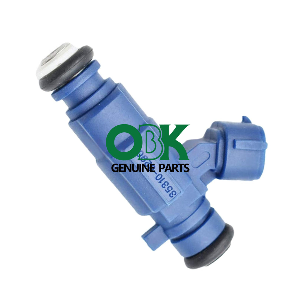 35310-02900 Fuel Injector 35310-02900 Fit for Hyundai Atos MX i10 PA Kia Picanto BA 1.1