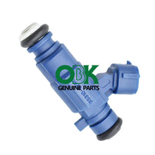 Görseli Galeri görüntüleyiciye yükleyin, 35310-02900 Fuel Injector 35310-02900 Fit for Hyundai Atos MX i10 PA Kia Picanto BA 1.1